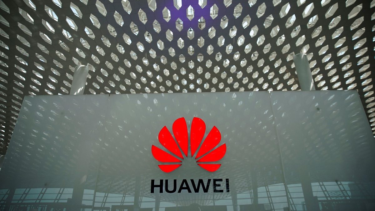 Huawei 5G Network