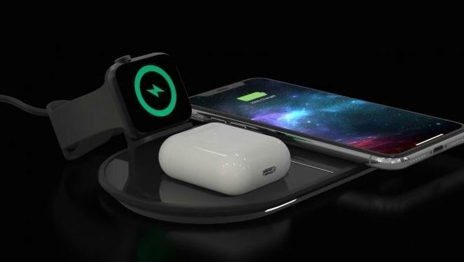Mophie Charging Pad