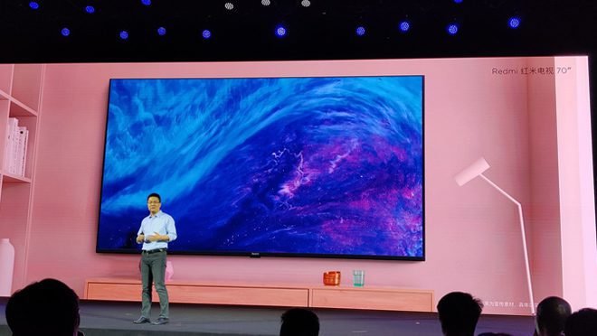 Redmi Television