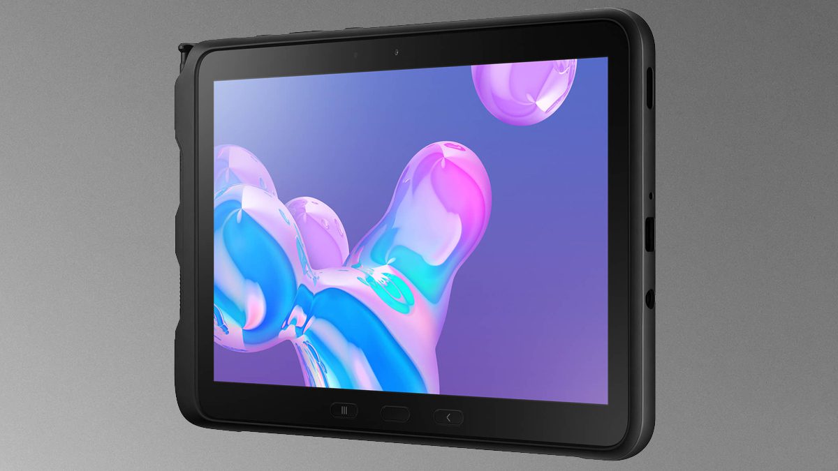 Samsung Galaxy Tab Active Pro Tablet