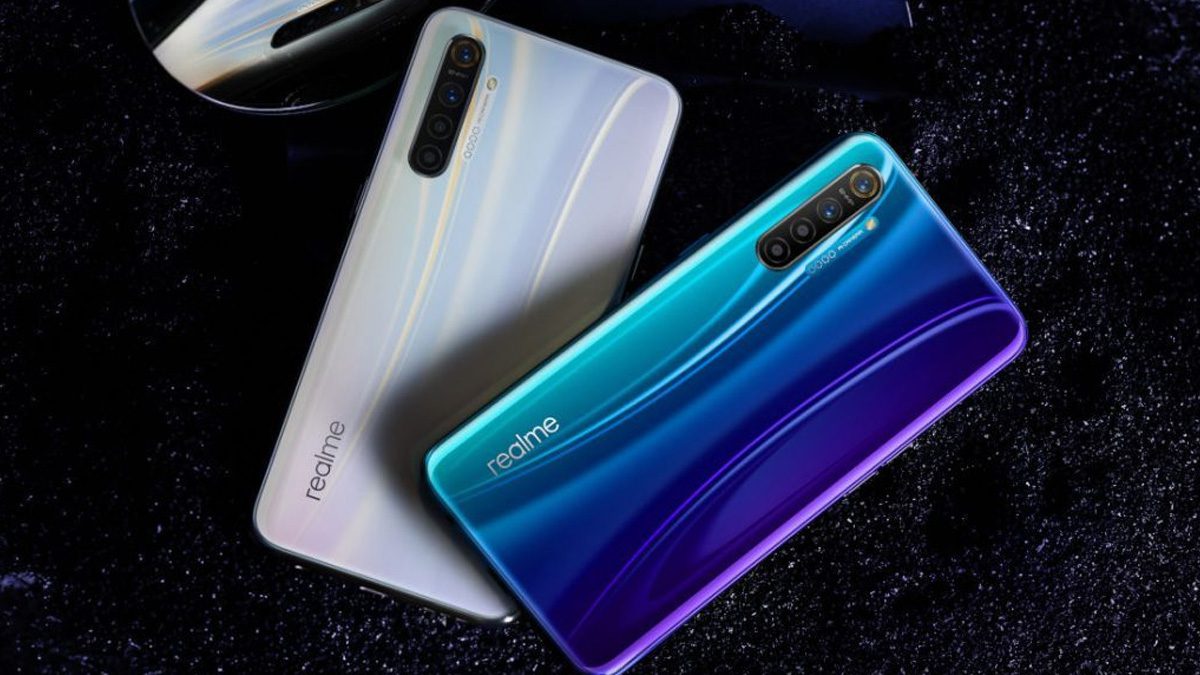 Realme X2 Pro to feature 90Hz display, Qualcomm Snapdragon 855 plus