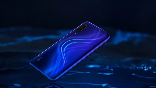 xiaomi mi 9 lite phone