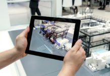 Augmented Reality In Industry