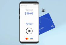 Samsung mPOS Payments
