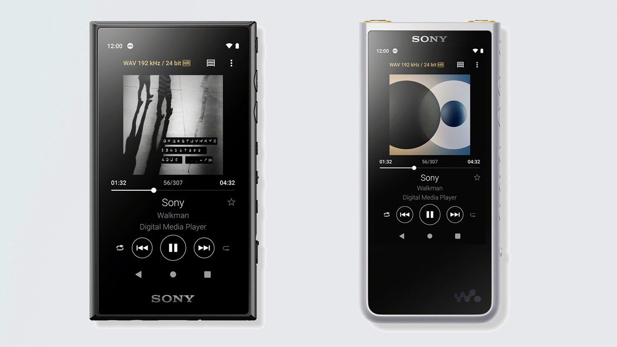 Sony 40th Anniversary Walkman