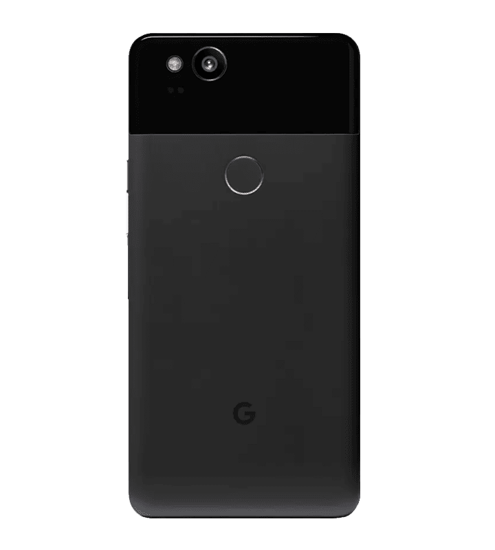 Google Pixel 2 Camera