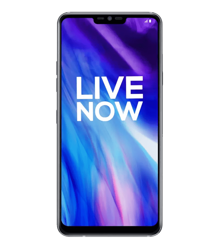 LG G7 Thinq Front
