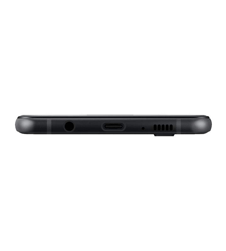 Samsung Galaxy A8 Bottom