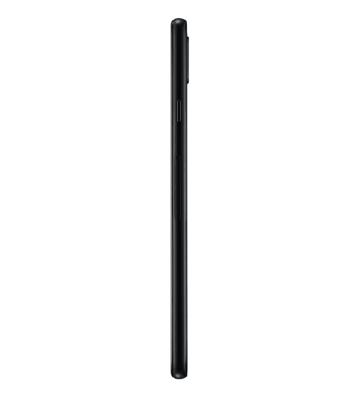 Samsung Galaxy A8 Star Side