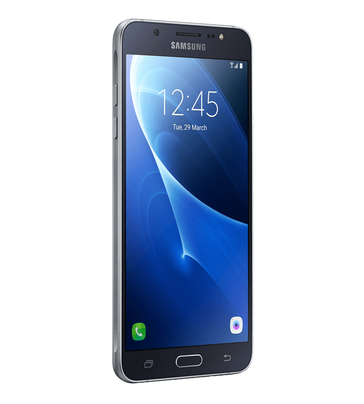 Samsung Galaxy J7 Display