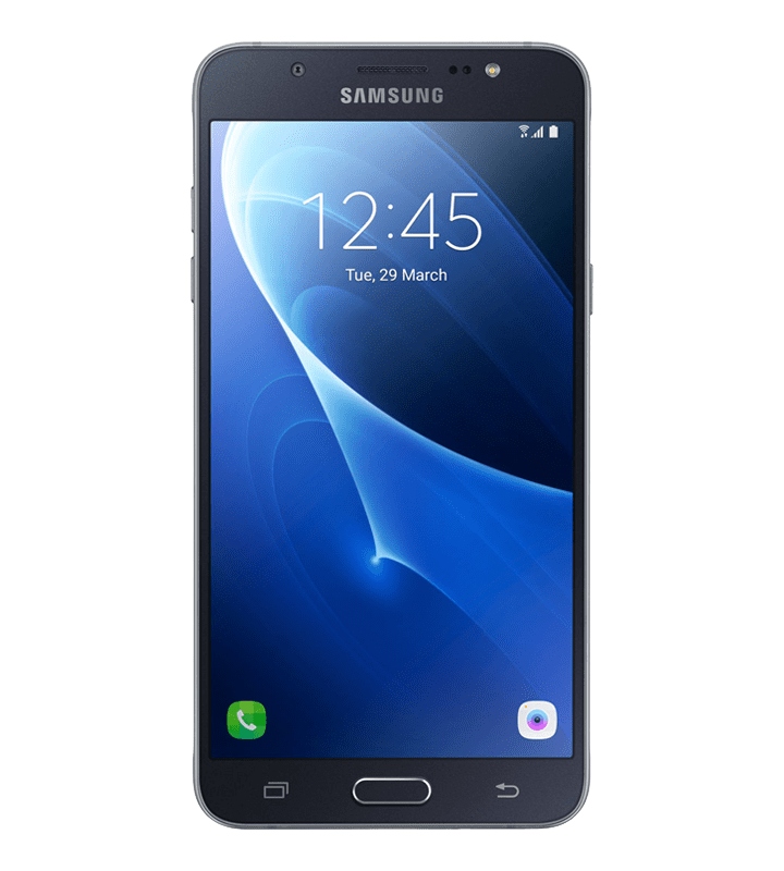Samsung Galaxy J7 Front