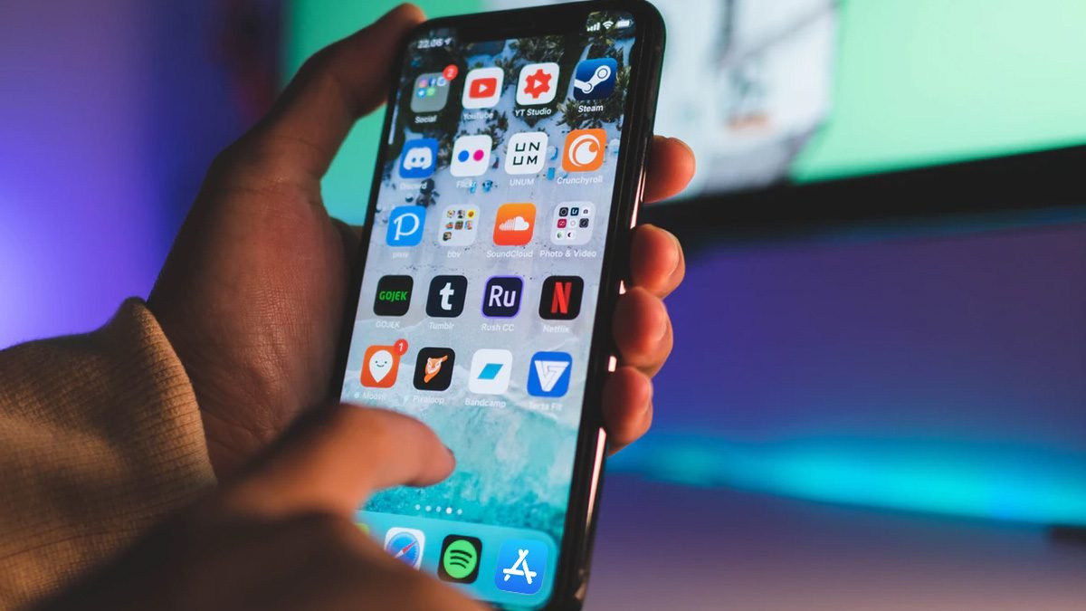 App Store Vaping Apps