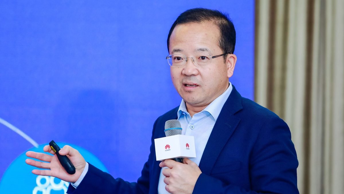 Huawei HiAI Platform