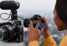 Nikon Z50 Digital Camera System