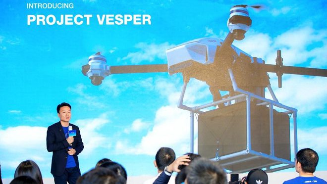 project vesper
