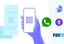 Whatsapp Payment App