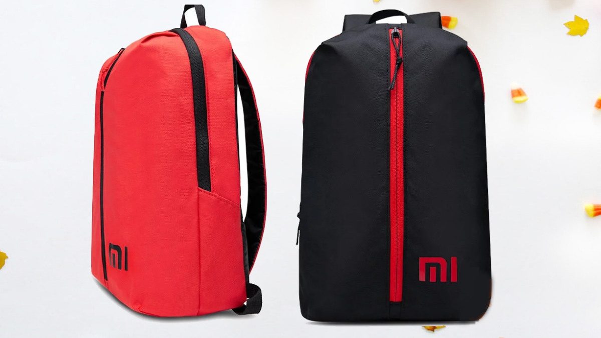 Xiaomi Mi Step Out Backpack