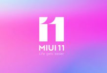 Redmi Note 8 Pro MIUI update