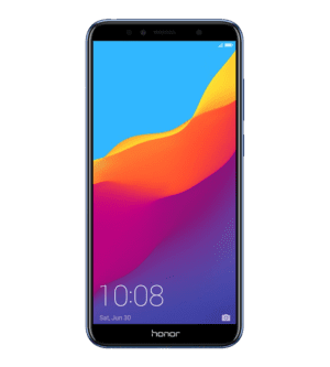 Honor 7A Front