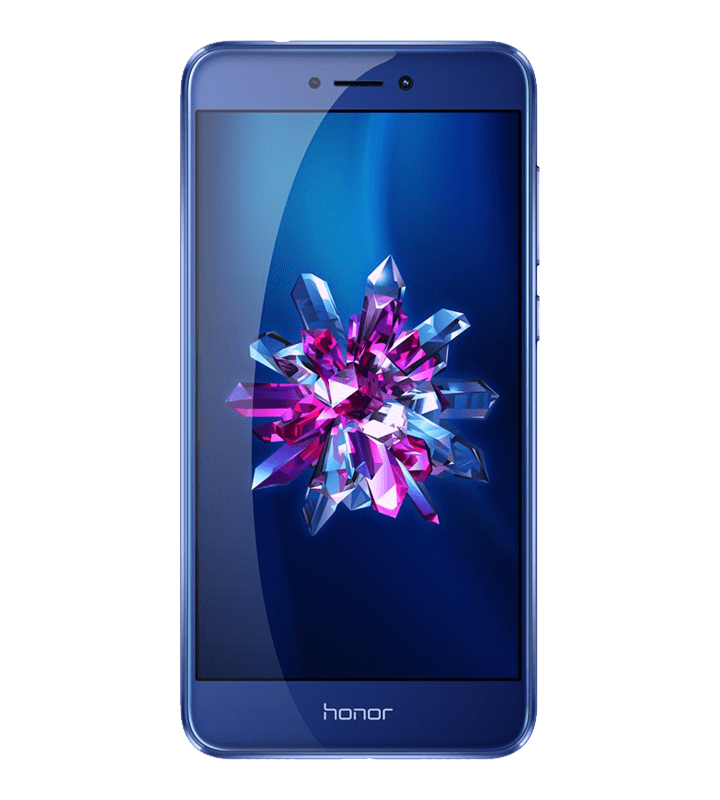Honor 8 Lite Front