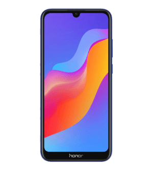 Honor 8A Front