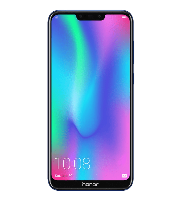 Honor 8C Front