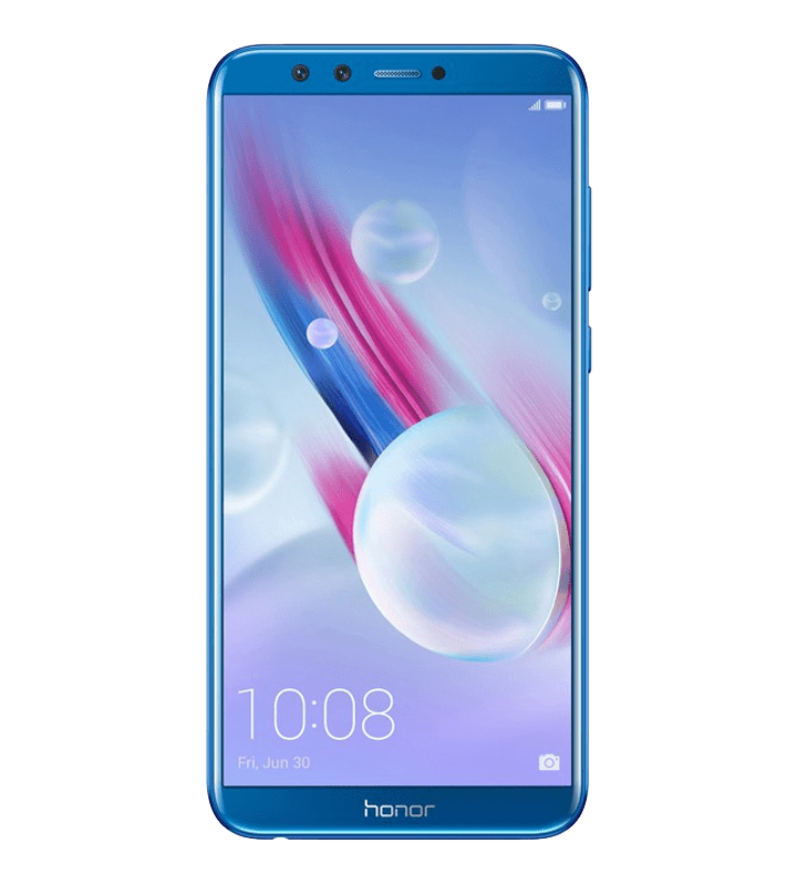 Honor 9 Lite Front