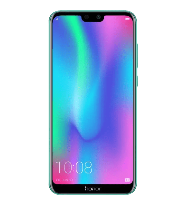 Honor 9N Front