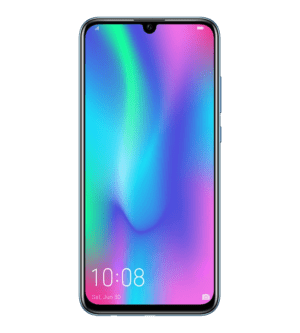 Huawei Honor 10 Lite Front
