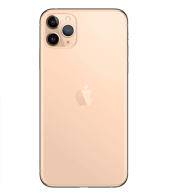 iPhone11 Pro Max Back