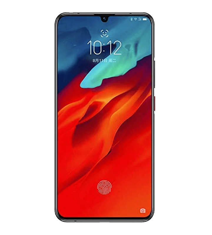 Lenovo Z6 Pro 5G Front