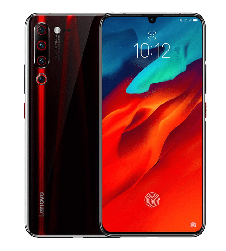 Lenovo Z6 Pro 5G