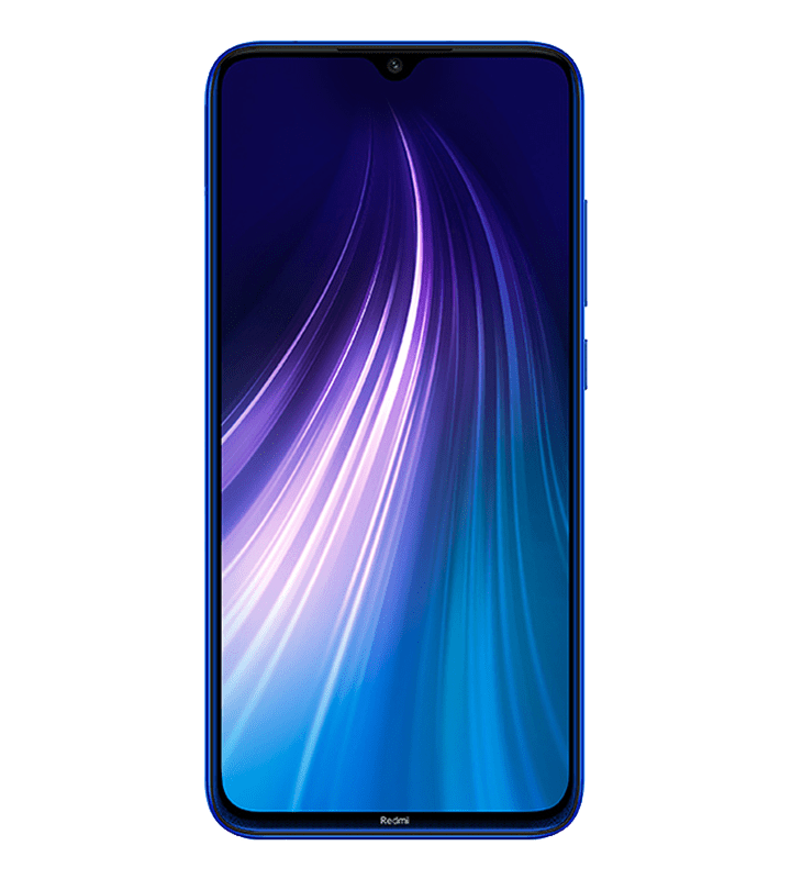 Xiaomi Redmi Note 8 full specifications, features, price, comparison
