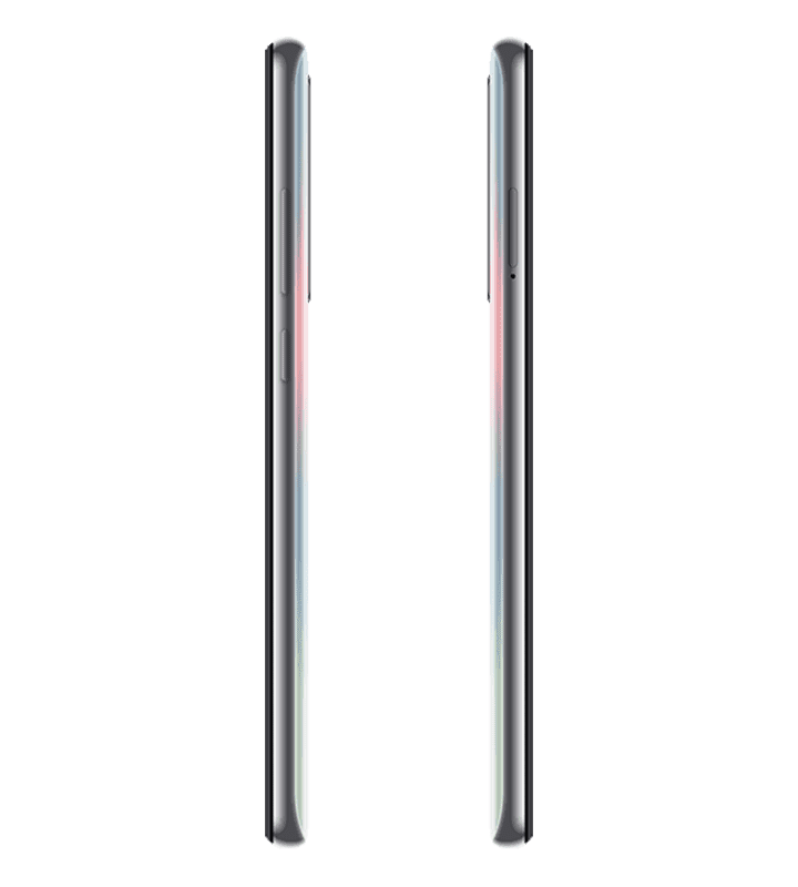 Redmi Note 8 Pro Side