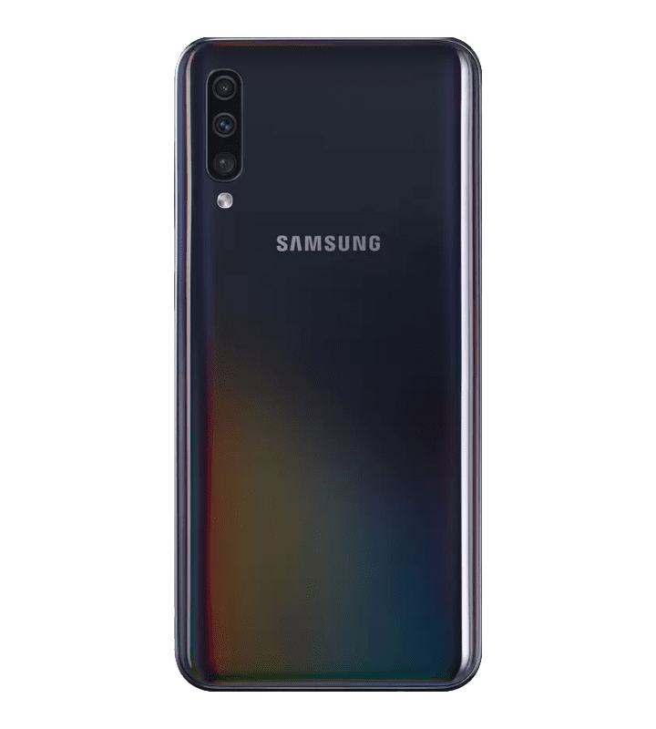 Samsung Galaxy A50 Back