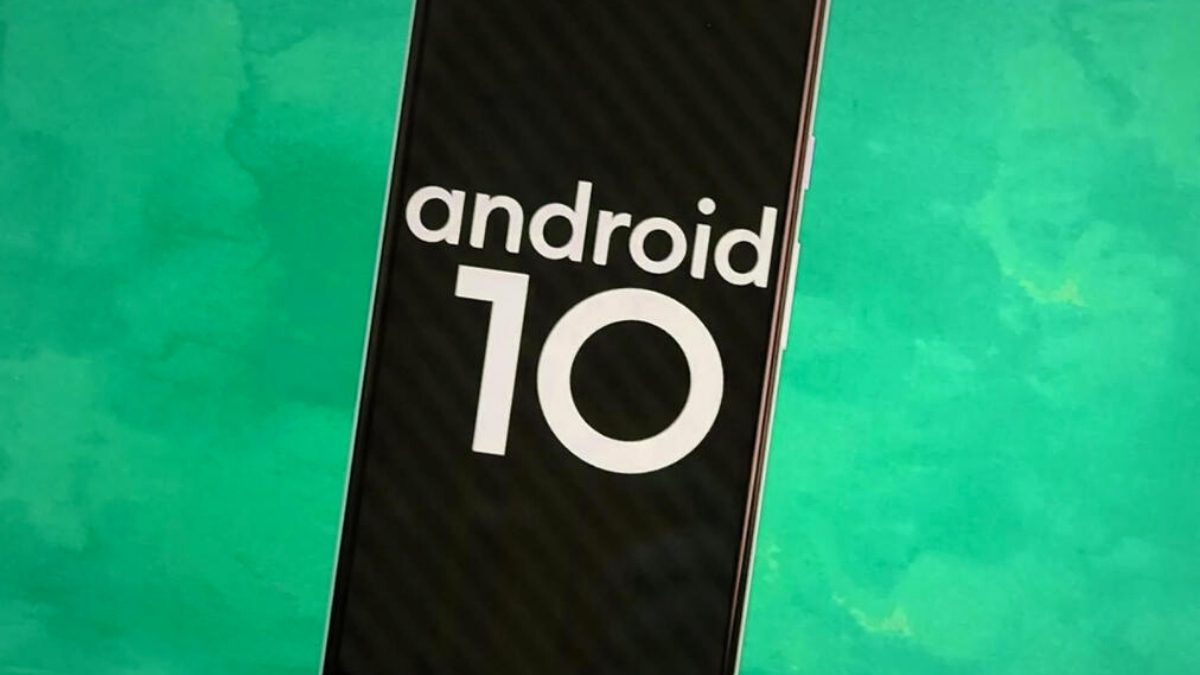 Android 10 issues on Nokia 7 Plus
