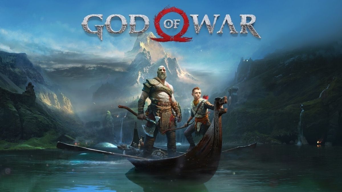 God Of War Sequel