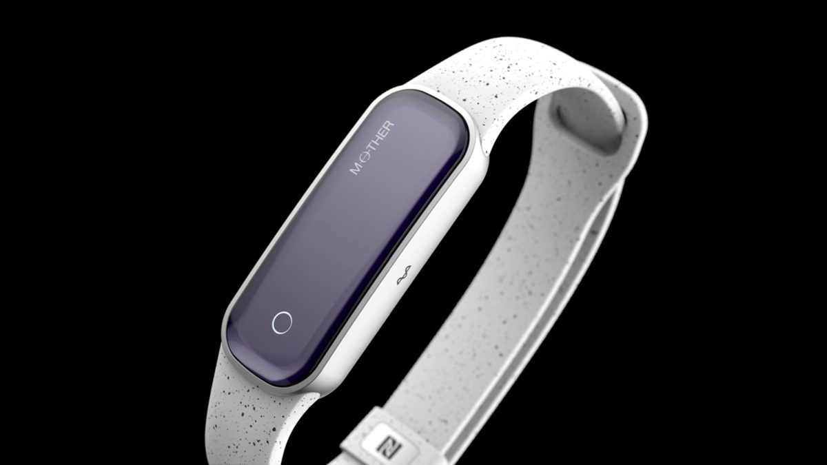 Health Monitoring Wearable