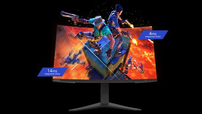 lenovo gaming monitor