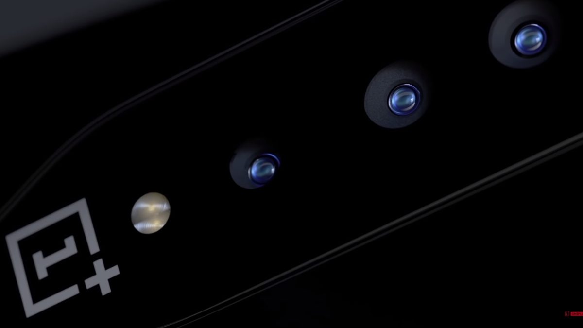 OnePlus Concept One Smartphone