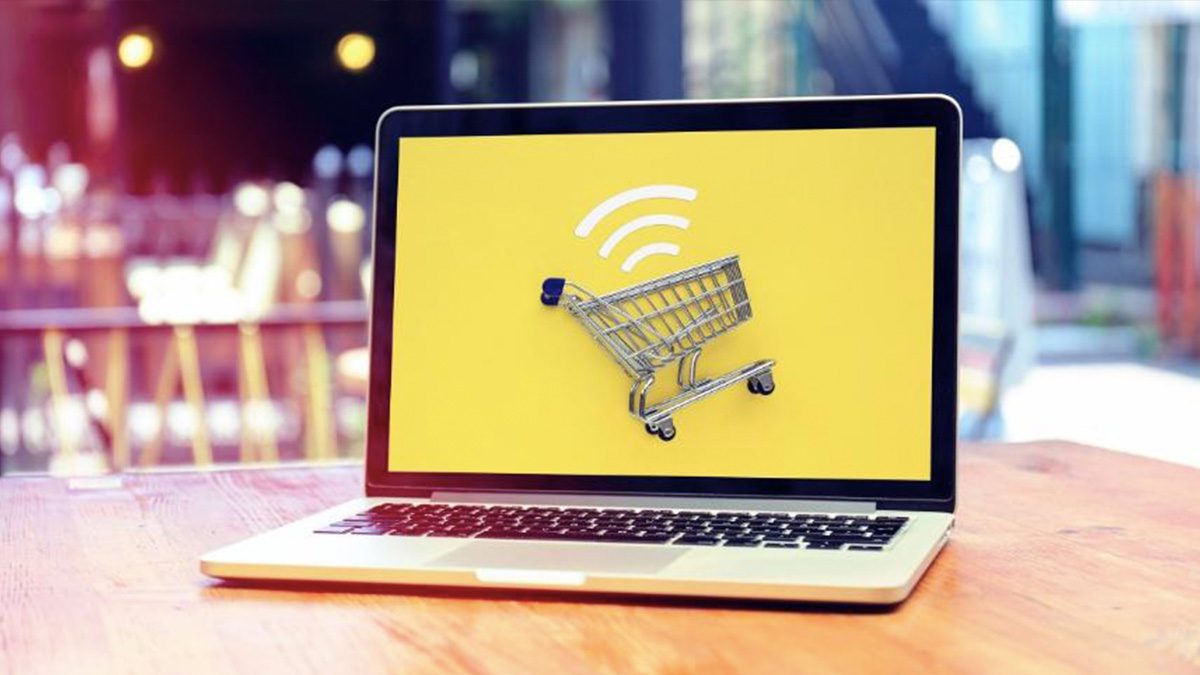 Why online stores are better than physical stores? - TechGenyz