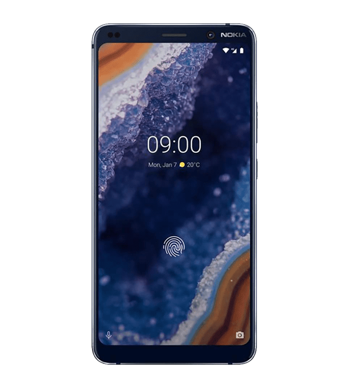 Nokia 9 Pureview Front