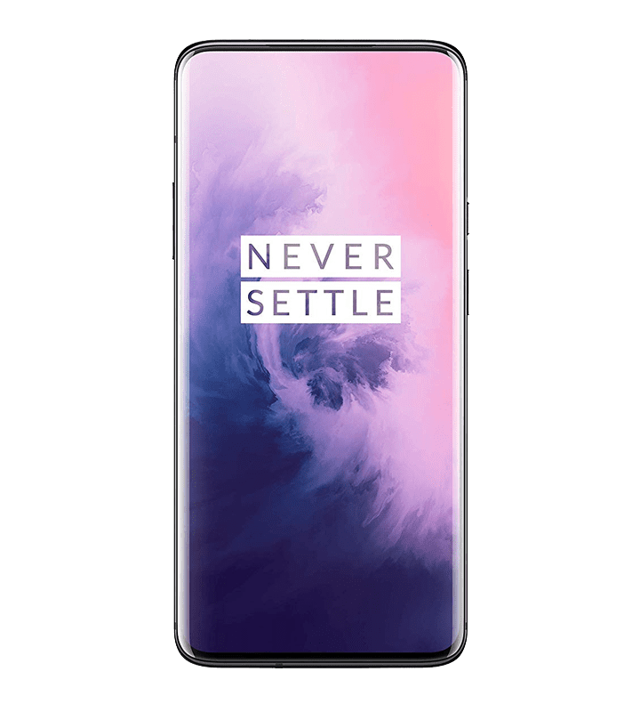 Oneplus 7 Pro Front
