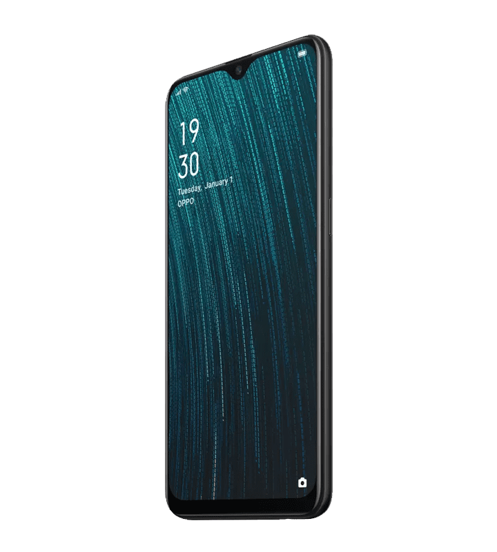 Oppo A5S Display