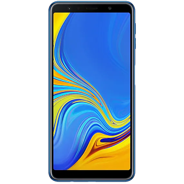 Samsung Galaxy A7(2018)