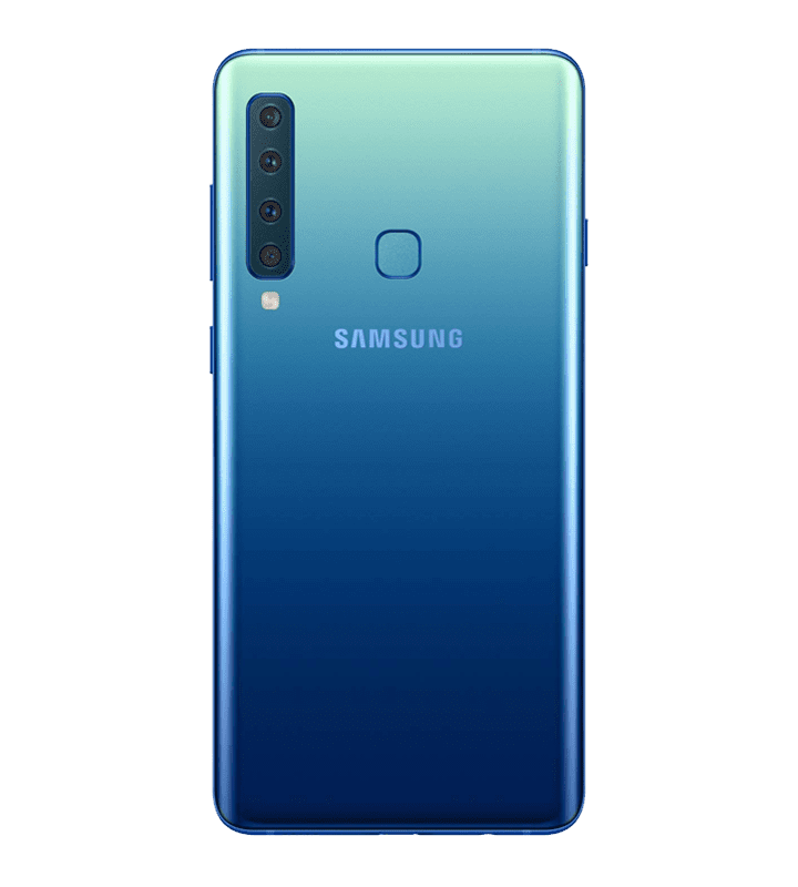 Samsung Galaxy A9 Back