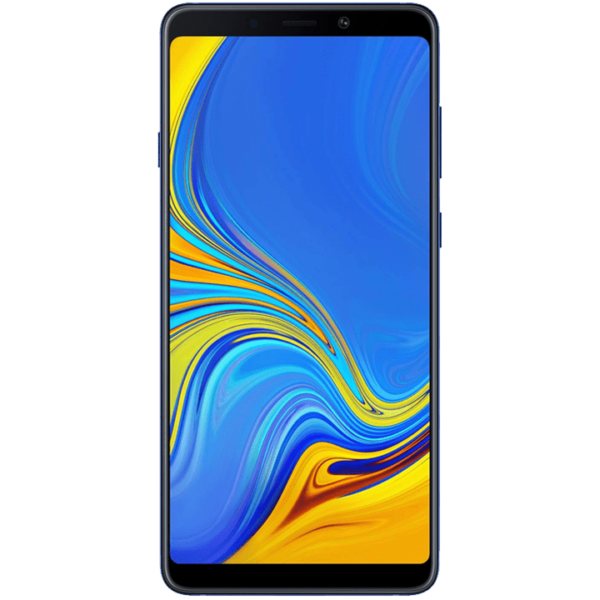 Samsung Galaxy A9(2018)