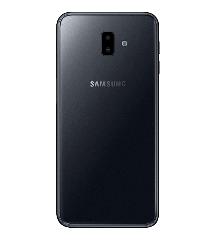 Samsung Galaxy J6 Plus Back