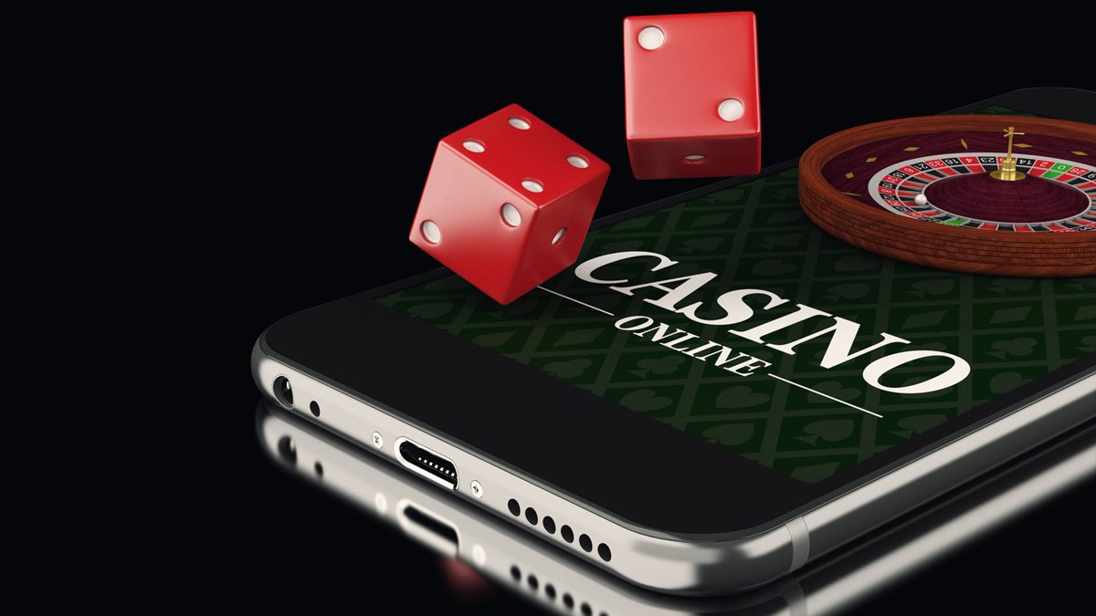 Live Dealer Tech casino online