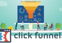 ClickFunnels Marketing Funnel
